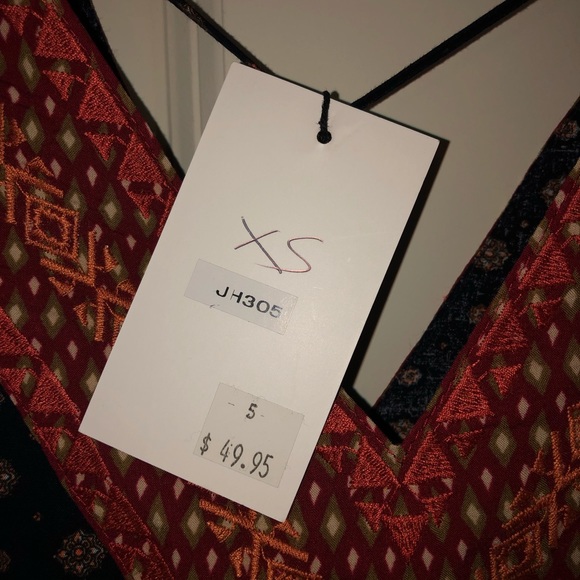 THML Tunic - Picture 2 of 3